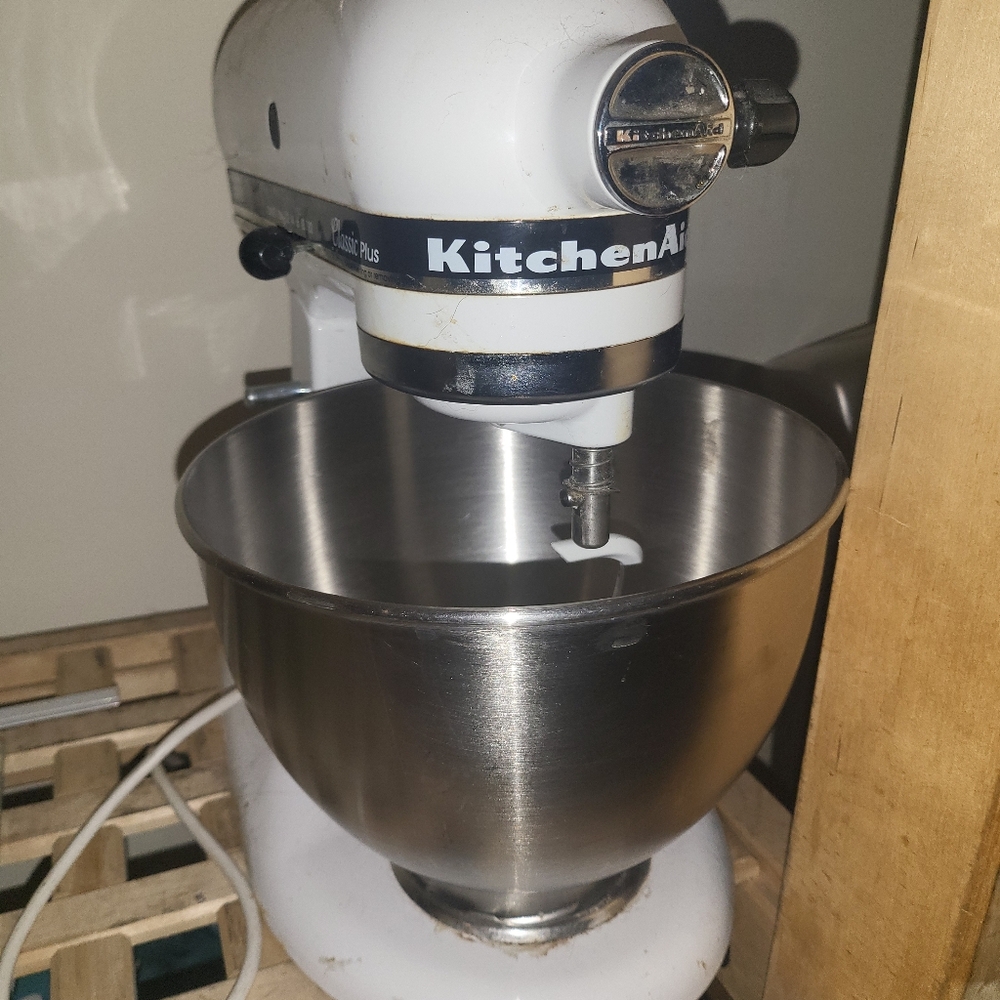 Mixer
